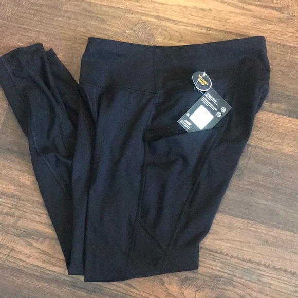 Avia Leggings and Sport Bra both size XS - Picture 14 of 14